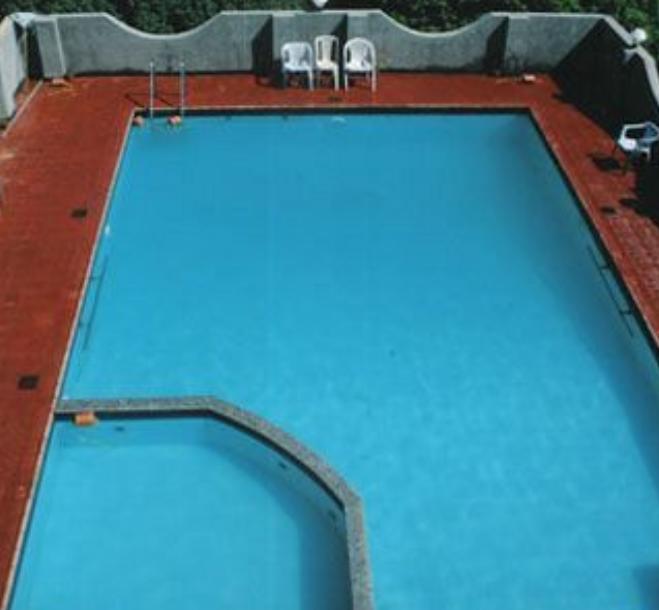 Hotel Sunny Classic Mahābaleshwar Eksteriør bilde