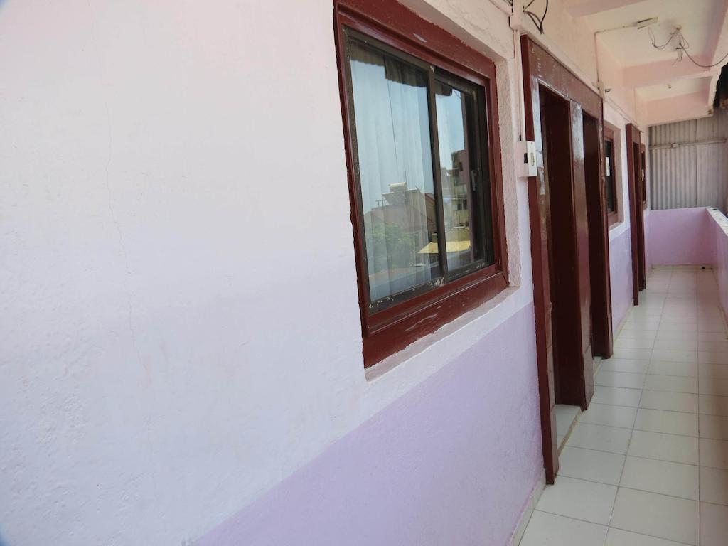 Hotel Sunny Classic Mahābaleshwar Eksteriør bilde