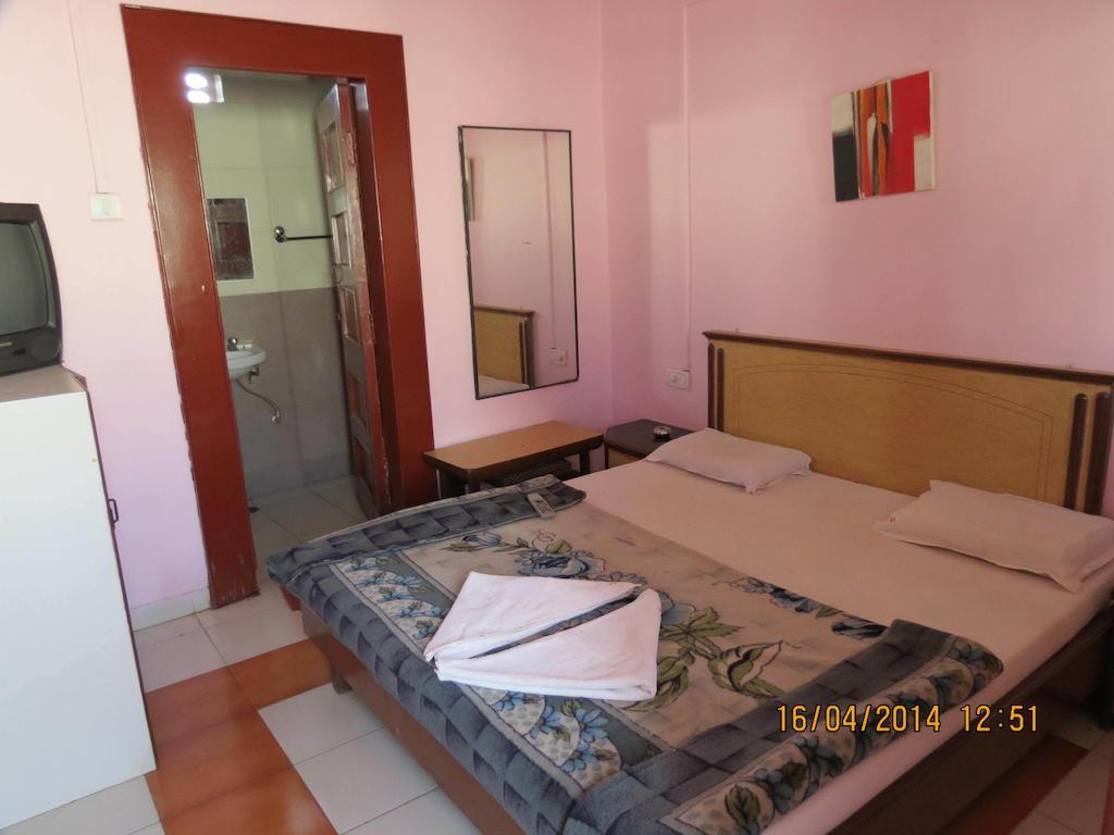 Hotel Sunny Classic Mahābaleshwar Eksteriør bilde